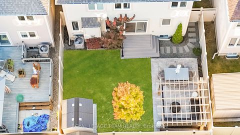 Photo 42 at 179 Asper Trail Circle, Emerald Meadows/Trailwest, Kanata