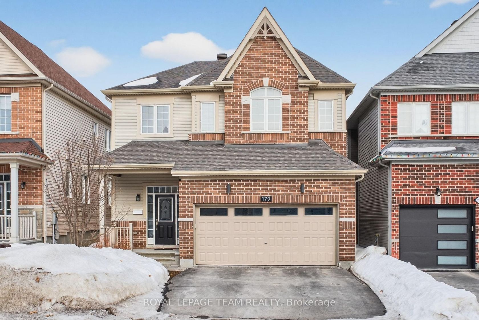 179 Asper Trail Circle, Emerald Meadows/Trailwest, Kanata 2
