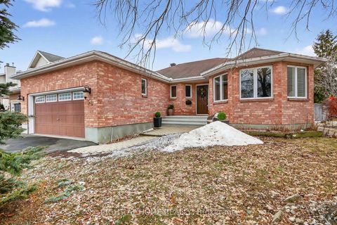 Photo 0 at 30 Randall James Drive, Stittsville (Central), Stittsville