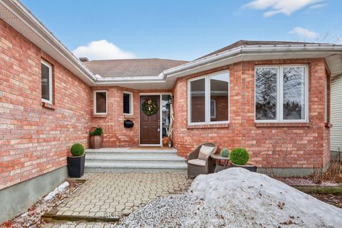 Photo 2 at 30 Randall James Drive, Stittsville (Central), Stittsville