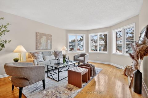Photo 4 at 30 Randall James Drive, Stittsville (Central), Stittsville
