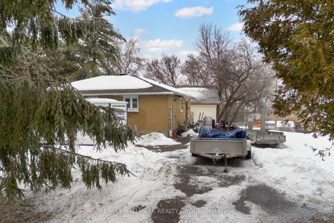 Photo 1 at 2601 Regional Road 174 Road, Cumberland Village, Orleans