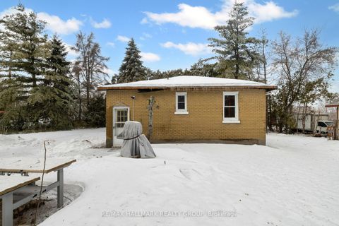 Photo 2 at 2601 Regional Road 174 Road, Cumberland Village, Orleans