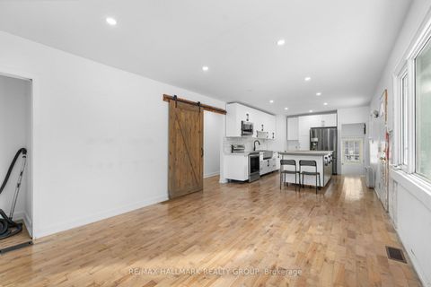 Photo 3 at 2601 Regional Road 174 Road, Cumberland Village, Orleans