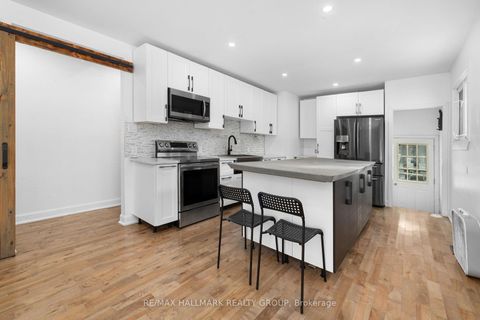 Photo 6 at 2601 Regional Road 174 Road, Cumberland Village, Orleans