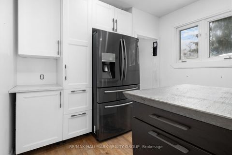 Photo 10 at 2601 Regional Road 174 Road, Cumberland Village, Orleans