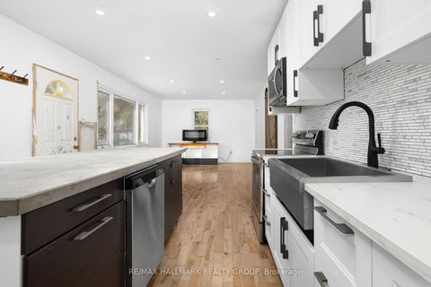 Photo 11 at 2601 Regional Road 174 Road, Cumberland Village, Orleans