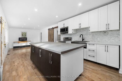 Photo 12 at 2601 Regional Road 174 Road, Cumberland Village, Orleans