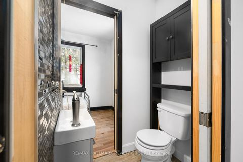 Photo 18 at 2601 Regional Road 174 Road, Cumberland Village, Orleans