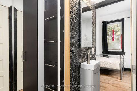 Photo 19 at 2601 Regional Road 174 Road, Cumberland Village, Orleans