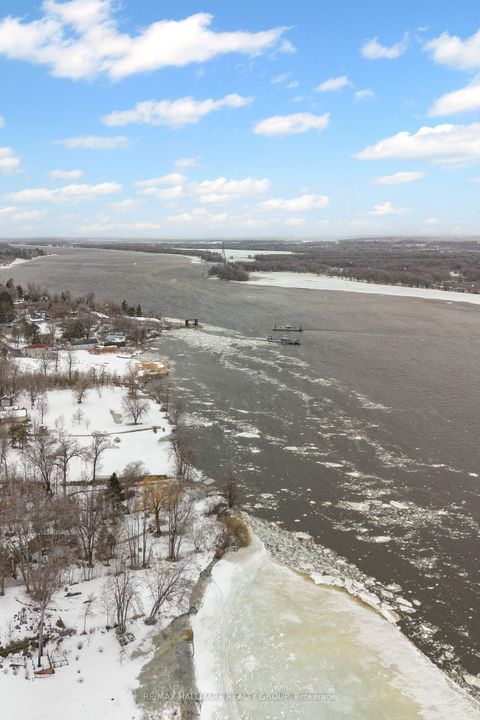 Photo 30 at 2601 Regional Road 174 Road, Cumberland Village, Orleans