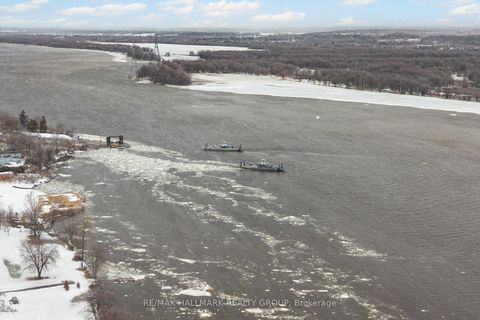 Photo 31 at 2601 Regional Road 174 Road, Cumberland Village, Orleans