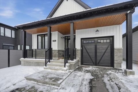 Photo 0 at 296 Cornice Street, Mer Bleue/Bradley Estates/Anderson Park, Orleans