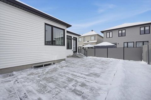 Photo 23 at 296 Cornice Street, Mer Bleue/Bradley Estates/Anderson Park, Orleans