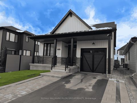 Photo 24 at 296 Cornice Street, Mer Bleue/Bradley Estates/Anderson Park, Orleans