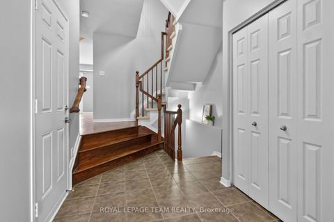 Photo 3 at 353 Brigitta Street, Emerald Meadows/Trailwest, Kanata