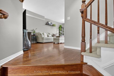 Photo 5 at 353 Brigitta Street, Emerald Meadows/Trailwest, Kanata