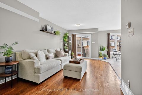 Photo 6 at 353 Brigitta Street, Emerald Meadows/Trailwest, Kanata