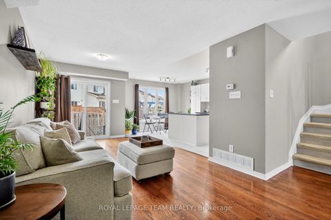 Photo 8 at 353 Brigitta Street, Emerald Meadows/Trailwest, Kanata