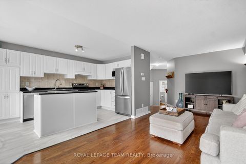 Photo 10 at 353 Brigitta Street, Emerald Meadows/Trailwest, Kanata