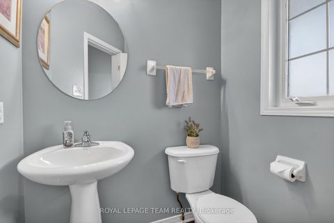 Photo 17 at 353 Brigitta Street, Emerald Meadows/Trailwest, Kanata