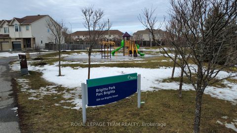 Photo 38 at 353 Brigitta Street, Emerald Meadows/Trailwest, Kanata