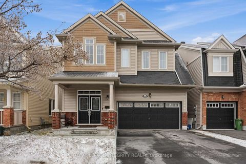 Photo 0 at 109 Soleil Avenue, Notting Hill/Summerside, Orleans