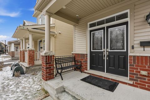 Photo 1 at 109 Soleil Avenue, Notting Hill/Summerside, Orleans