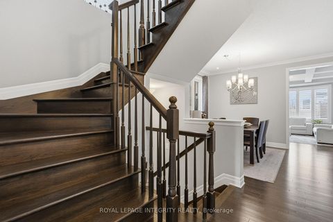 Photo 4 at 109 Soleil Avenue, Notting Hill/Summerside, Orleans