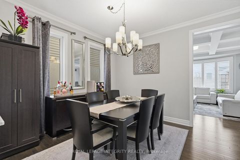 Photo 5 at 109 Soleil Avenue, Notting Hill/Summerside, Orleans