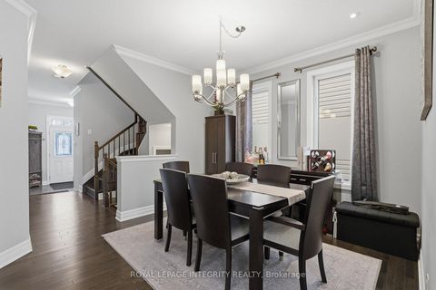 Photo 6 at 109 Soleil Avenue, Notting Hill/Summerside, Orleans