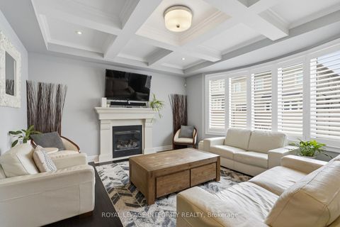 Photo 7 at 109 Soleil Avenue, Notting Hill/Summerside, Orleans