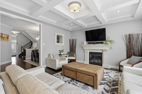 Photo 8 at 109 Soleil Avenue, Notting Hill/Summerside, Orleans