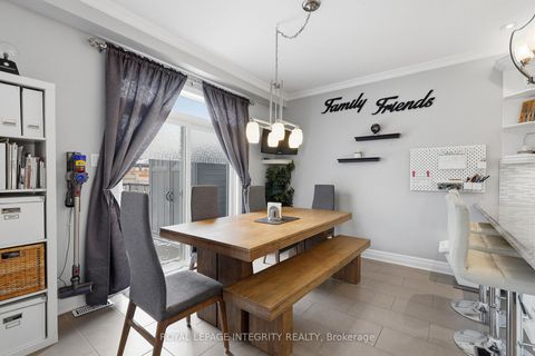 Photo 10 at 109 Soleil Avenue, Notting Hill/Summerside, Orleans