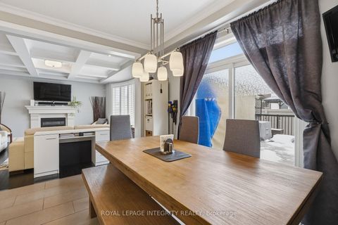 Photo 11 at 109 Soleil Avenue, Notting Hill/Summerside, Orleans