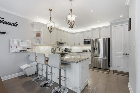 Photo 12 at 109 Soleil Avenue, Notting Hill/Summerside, Orleans