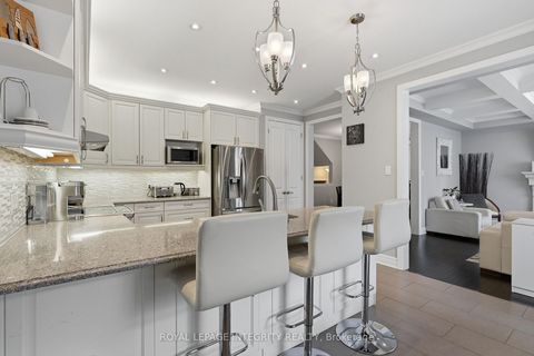 Photo 13 at 109 Soleil Avenue, Notting Hill/Summerside, Orleans