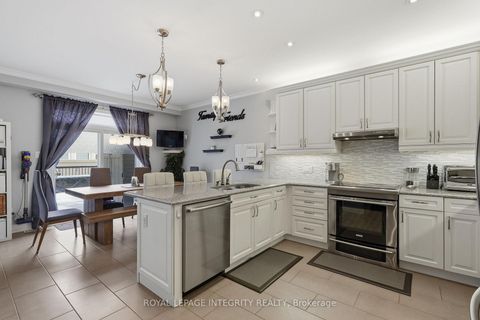 Photo 15 at 109 Soleil Avenue, Notting Hill/Summerside, Orleans