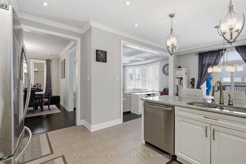 Photo 16 at 109 Soleil Avenue, Notting Hill/Summerside, Orleans