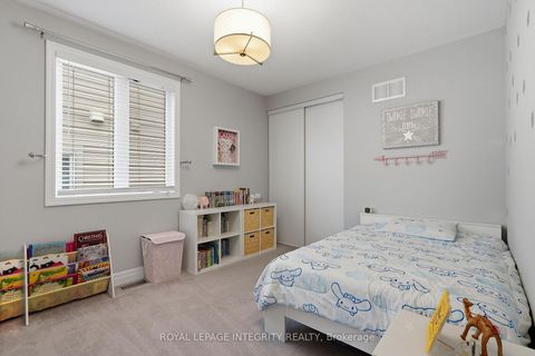 Photo 17 at 109 Soleil Avenue, Notting Hill/Summerside, Orleans