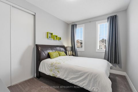 Photo 18 at 109 Soleil Avenue, Notting Hill/Summerside, Orleans