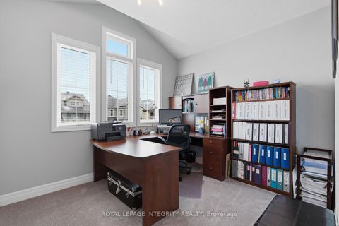 Photo 21 at 109 Soleil Avenue, Notting Hill/Summerside, Orleans