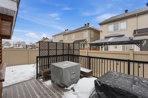 Photo 31 at 109 Soleil Avenue, Notting Hill/Summerside, Orleans