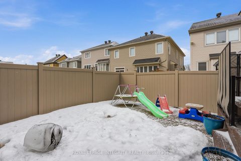 Photo 32 at 109 Soleil Avenue, Notting Hill/Summerside, Orleans