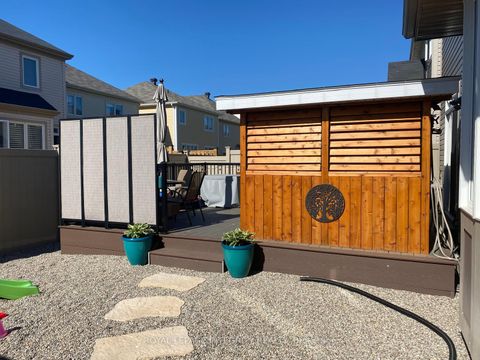 Photo 35 at 109 Soleil Avenue, Notting Hill/Summerside, Orleans