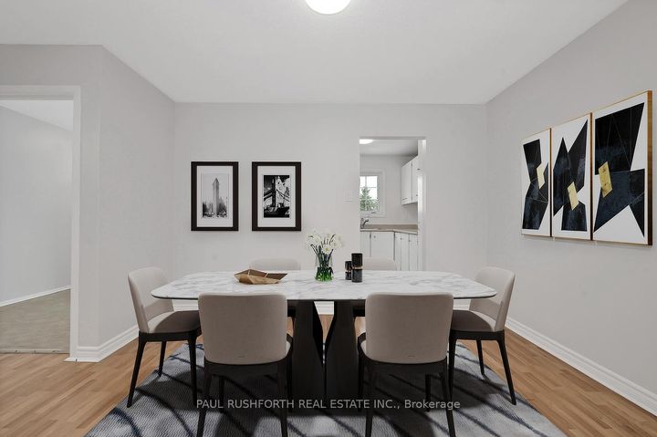 Photo 8 at 1107 Meadowlands Drive, Nepean (Carleton Square), Ottawa