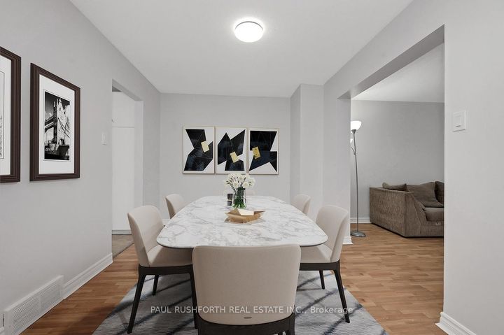 Photo 11 at 1107 Meadowlands Drive, Nepean (Carleton Square), Ottawa