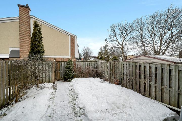 Photo 40 at 1107 Meadowlands Drive, Nepean (Carleton Square), Ottawa