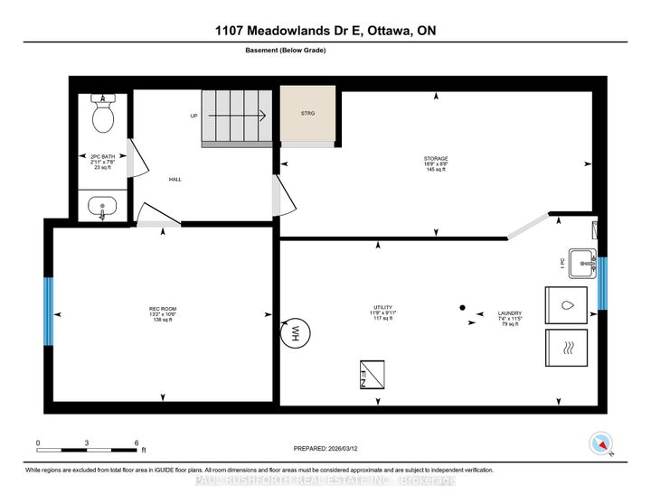 Photo 44 at 1107 Meadowlands Drive, Nepean (Carleton Square), Ottawa
