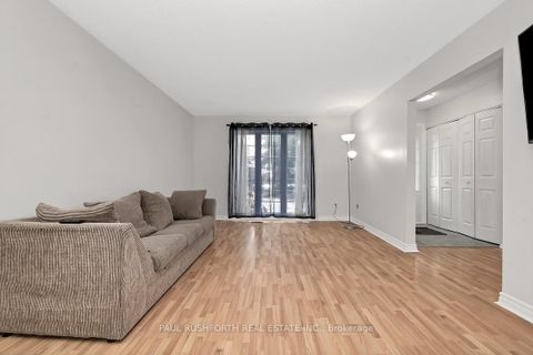 Photo 5 at 1107 Meadowlands Drive, Nepean (Carleton Square), Ottawa